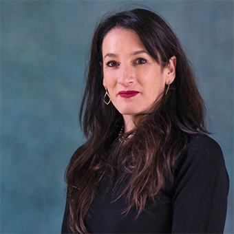 Rabbi Talia Avnon-Benveniste